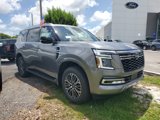 New 2025 Nissan Armada SL image 3
