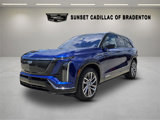 New 2026 Cadillac Vistiq Sport image 3