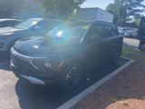 New 2026 Chevrolet TrailBlazer LT w/ Convenience Package image 2