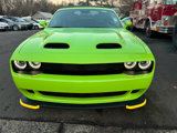 Used 2023 Dodge Challenger SRT Hellcat w/ Driver Convenience Group image 4