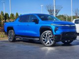 New 2025 Chevrolet Silverado EV RST image 2