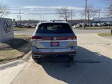 New 2025 Volkswagen Atlas SEL image 4