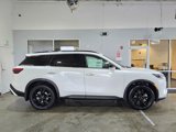 New 2025 INFINITI QX60 Luxe w/ Black Edition image 4