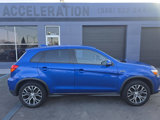 Used 2018 Mitsubishi Outlander Sport SE image 2