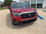 New 2025 Honda Ridgeline RTL image 2