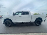 New 2025 RAM 2500 Big Horn image 6