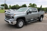 New 2025 Chevrolet Silverado 2500 LTZ w/ LTZ Convenience Package image 4