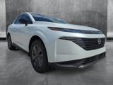 New 2025 Nissan Murano SL image 3