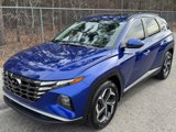 Used 2022 Hyundai Tucson SEL w/ Convenience + Premium Package image 2
