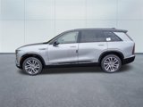 New 2026 Cadillac Vistiq Sport image 2