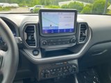Certified 2024 Ford Bronco Sport Outer Banks w/ Tech Package image 5
