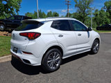 Certified 2022 Buick Encore GX Select w/ Sport Touring Package image 5