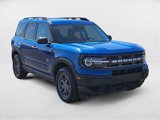 Used 2024 Ford Bronco Sport Big Bend image 3