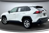 Used 2023 Toyota RAV4 LE image 4