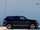 New 2025 Volkswagen Atlas Cross Sport SEL Premium R-Line image 3