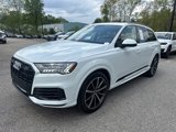 Used 2023 Audi Q7 3.0T Prestige image 3