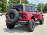 New 2025 Ford Bronco Raptor image 2