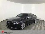 Used 2016 Audi S4 Premium Plus w/ Technology Package image 3