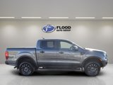 Certified 2022 Ford Ranger XLT w/ Equipment Group 302A High image 3