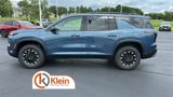 New 2025 Chevrolet Traverse Z71 w/ Driver Confidence Package image 4