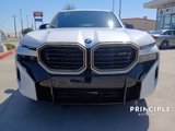 New 2025 BMW XM image 2