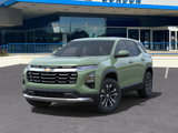New 2026 Chevrolet Equinox LT w/ Convenience Package II image 6