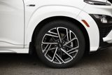 Used 2023 Hyundai Kona N Line image 4