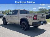 New 2025 RAM 1500 Rebel w/ Rebel Level 2 Equipment Group image 4
