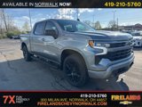 New 2025 Chevrolet Silverado 1500 RST w/ Convenience Package II image 3