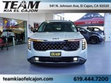 New 2025 Kia Carnival SX Prestige image 4