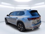 New 2025 Volkswagen Atlas SEL Premium R-Line image 5