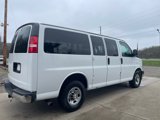 Used 2018 Chevrolet Express 2500 LT w/ LT Preferred Equipment Group image 4