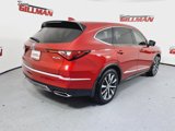 Certified 2025 Acura MDX w/ Technology Package image 5