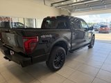 New 2025 Ford F150 Lariat w/ Equipment Group 501A Mid image 4