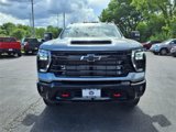 New 2025 Chevrolet Silverado 2500 LT w/ Trail Boss Package image 4