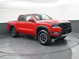 New 2026 Nissan Frontier PRO-4X image 2