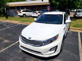 Used 2016 Kia Optima EX image 3