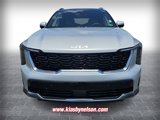 New 2025 Kia Sorento SX Prestige image 2
