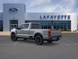 New 2026 Ford F350 XL w/ STX Appearance Package image 4