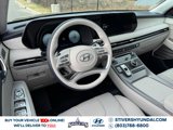 New 2025 Hyundai Palisade Calligraphy image 3