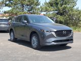 New 2025 MAZDA CX-5 AWD 2.5 S w/ Preferred Package image 4