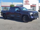 New 2025 Toyota Tundra Limited image 2