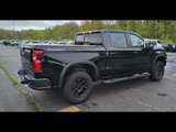 Used 2024 Chevrolet Silverado 1500 ZR2 w/ ZR2 Bison Edition image 4
