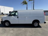 Used 2018 Chevrolet Express 2500 w/ Driver Convenience Package image 3