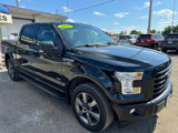Used 2017 Ford F150 XLT w/ Equipment Group 302A Luxury image 3