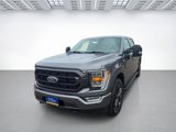Certified 2022 Ford F150 XLT w/ Equipment Group 302A High image 3