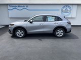 New 2025 Honda HR-V LX image 3
