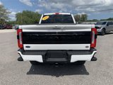 New 2025 Ford F250 Platinum image 5