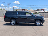 Used 2020 Chevrolet Suburban LT image 3