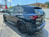 Used 2024 BMW X5 xDrive40i w/ M Sport Package image 3
